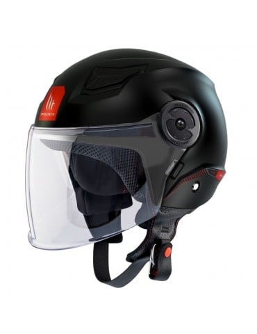 MT OF514 Youth Lite Solid...