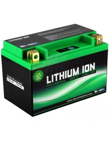 SKYRICH LITX5L Lithium
