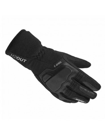 SPIDI Grip 3 H2out Lady negro