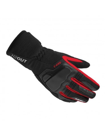 SPIDI Grip 3 H2out Lady red