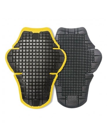 SPIDI Warrior L2 noir / jaune