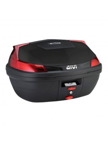 GIVI B47NML schwarz