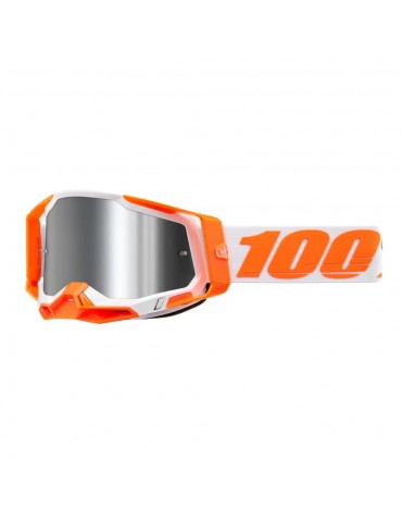 100% Racecraft 2 orange /...