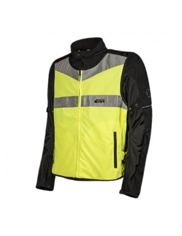 GIVI VEST02 negro /...