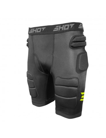 SHOT Interceptor 2.0 preto