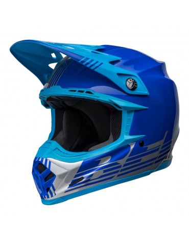 BELL Moto-9 Mips Louver...