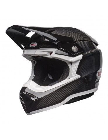 BELL Moto-10 Spherical Solid