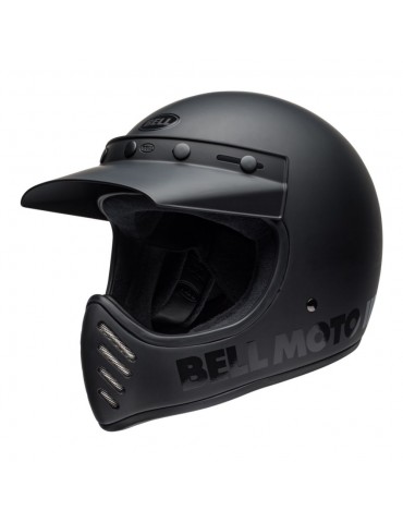 BELL Moto-3 Classic...