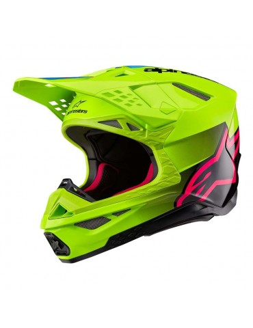 ALPINESTARS Supertech S-M10...