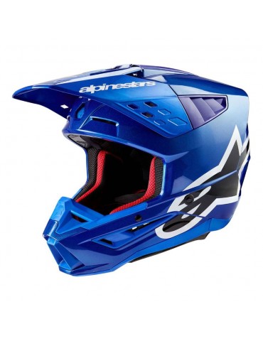 ALPINESTARS S-M5 Corp azul...