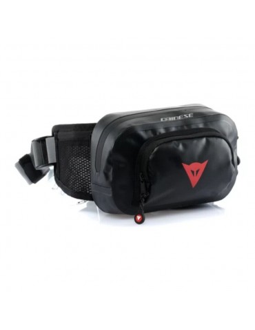 DAINESE Explorer 1.8L preto