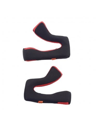 ALPINESTARS S-M5 "+ 5 MM" gris