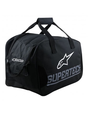 ALPINESTARS S-M10 preto
