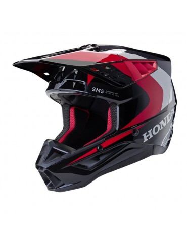 ALPINESTARS Honda S-M5 ECE...