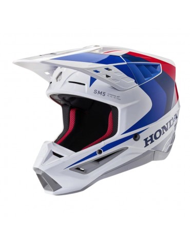 ALPINESTARS Honda S-M5 ECE...