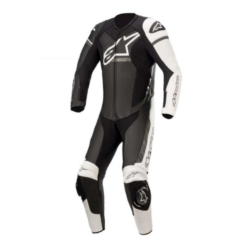 Mono Alpinestars GP Force Phantom 1 Pieza Negro Bl