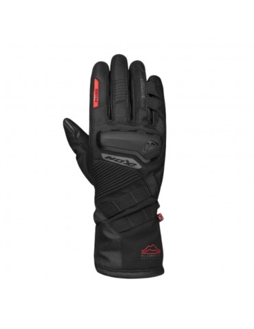 IXON PRO Ragnar black /...