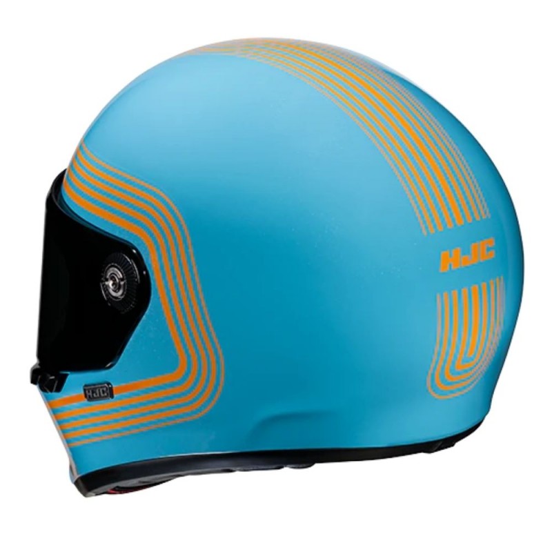 Helmet HJC V10 Foni MC27