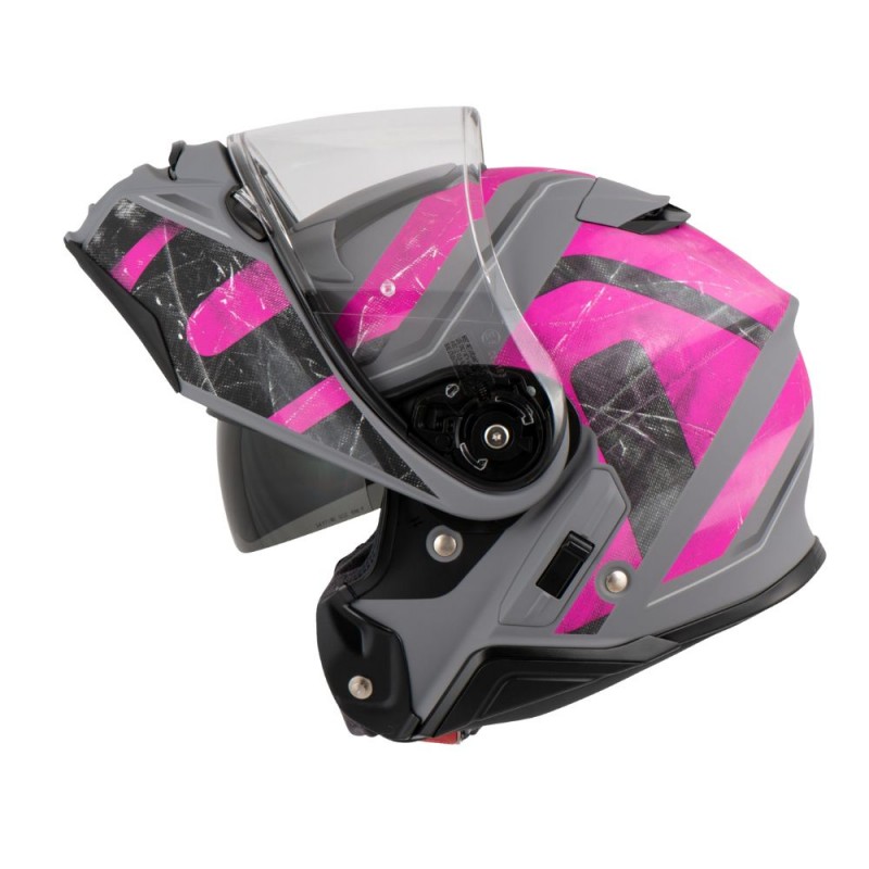 Helmet SHOEI Neotec 2 Jaunt TC7
