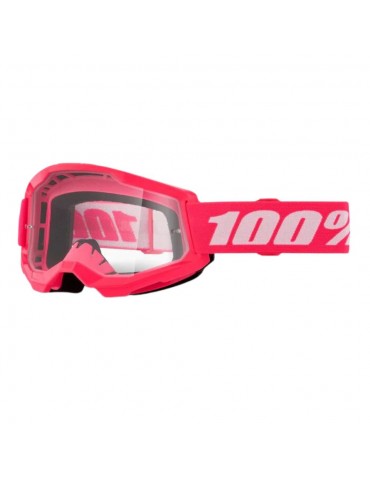 100% Strata 2 rosa / claro