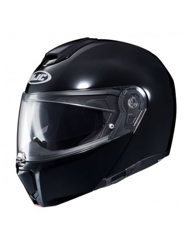 HJC Rpha90S nero