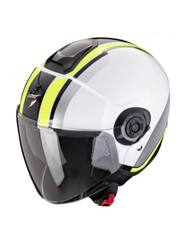 SCORPION EXO-City II Vel...