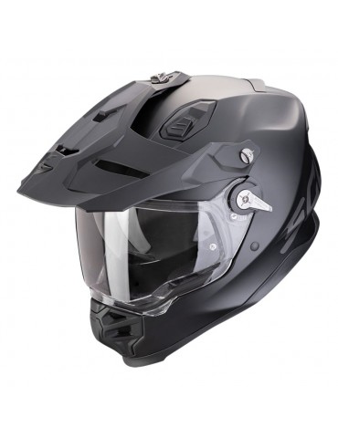 SCORPION ADF-9000 Air Solid...
