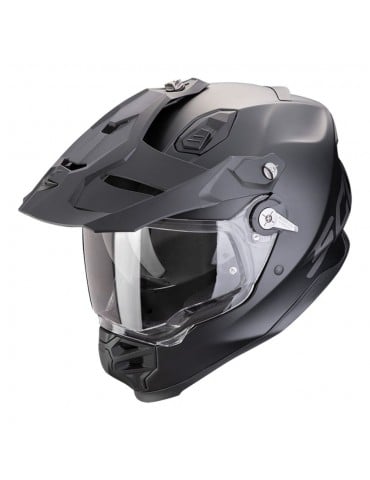SCORPION ADF-9000 Air Solid...