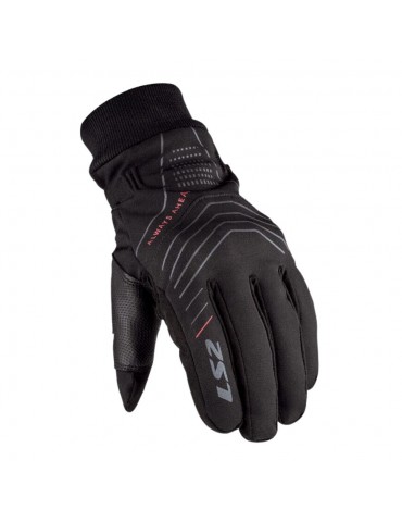 LS2 Civis nero