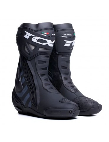 TCX RT-Race black / dark gray