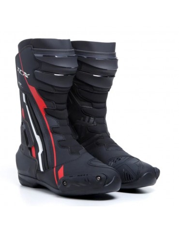 TCX S-TR1 black / red / white