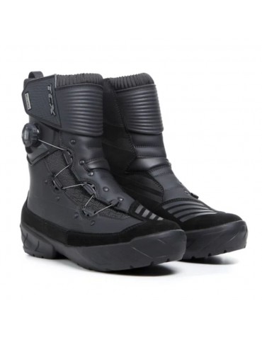 TCX Infinity 3 Mid WP black