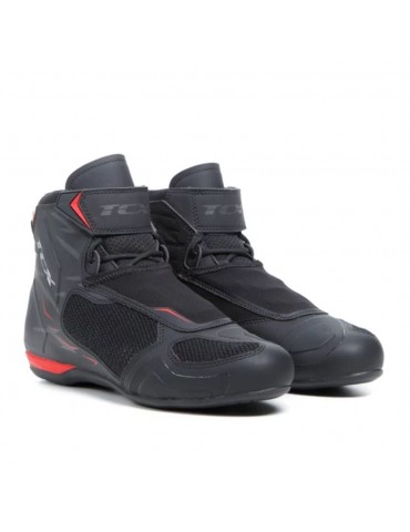 TCX R04D Air black / red