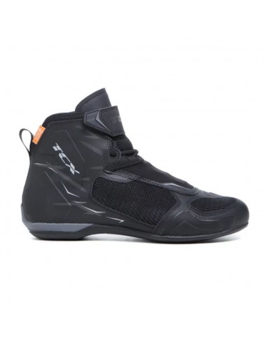 TCX R04D Air black / gray