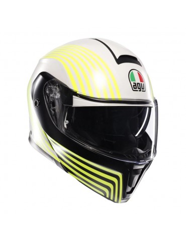 AGV Streetmodular Iseo...