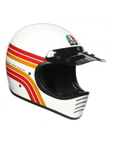 AGV X101 Dakar 87