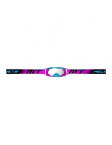 MT MX Evo Life A8 pink fluor