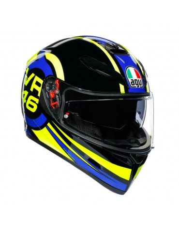 AGV K3 SV Ride 46