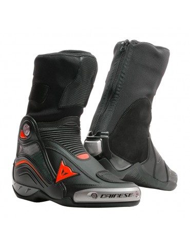DAINESE Axial D1 black / red