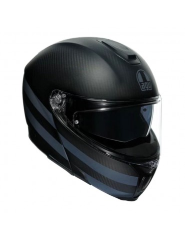 AGV Sportmodular dark...