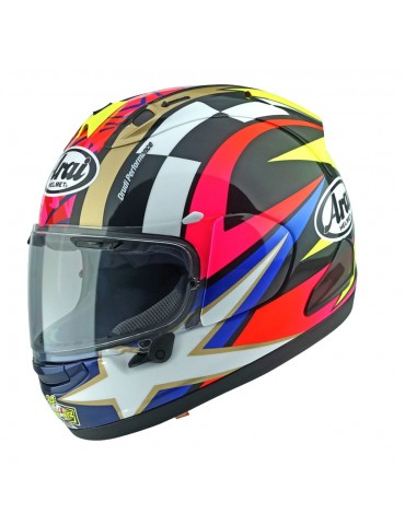 ARAI RX-7V EVO Schwantz 30