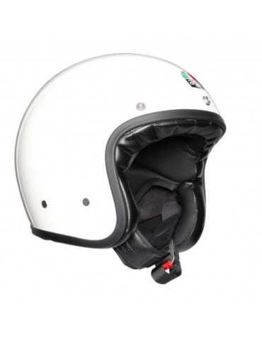 AGV X70 blanc