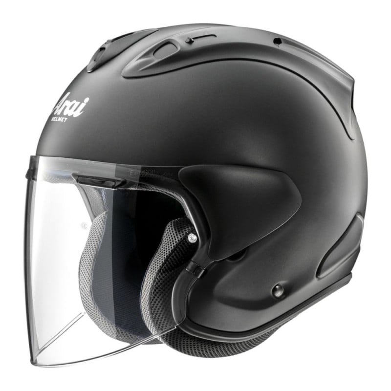 Helmet ARAI SZ-R VAS EVO Solid matt black