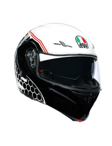 AGV Compact ST Detroit...