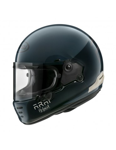 ARAI Concept-XE React bleu