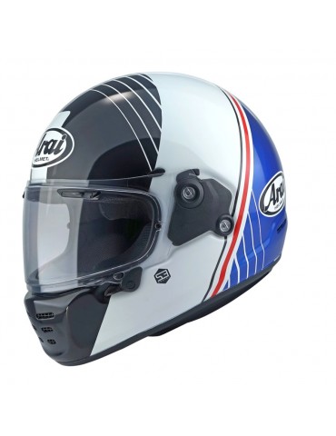 ARAI Concept-XE Temu azul /...