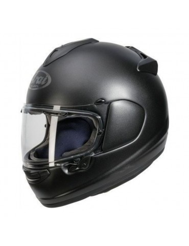Arai chaser-x preto fosco
