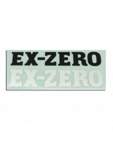 SHOEI EX-Zero