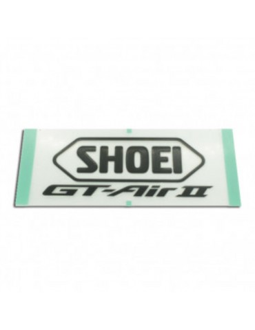 SHOEI GT-AIR 2 noir mat