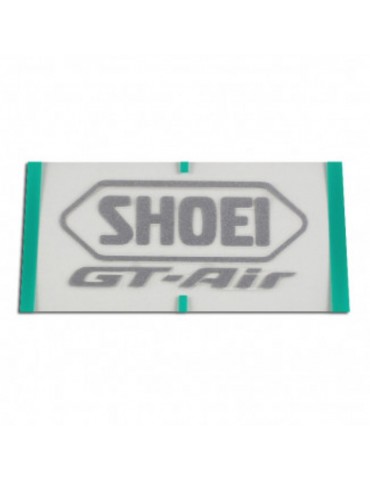 SHOEI GT-AIR cinza fosco